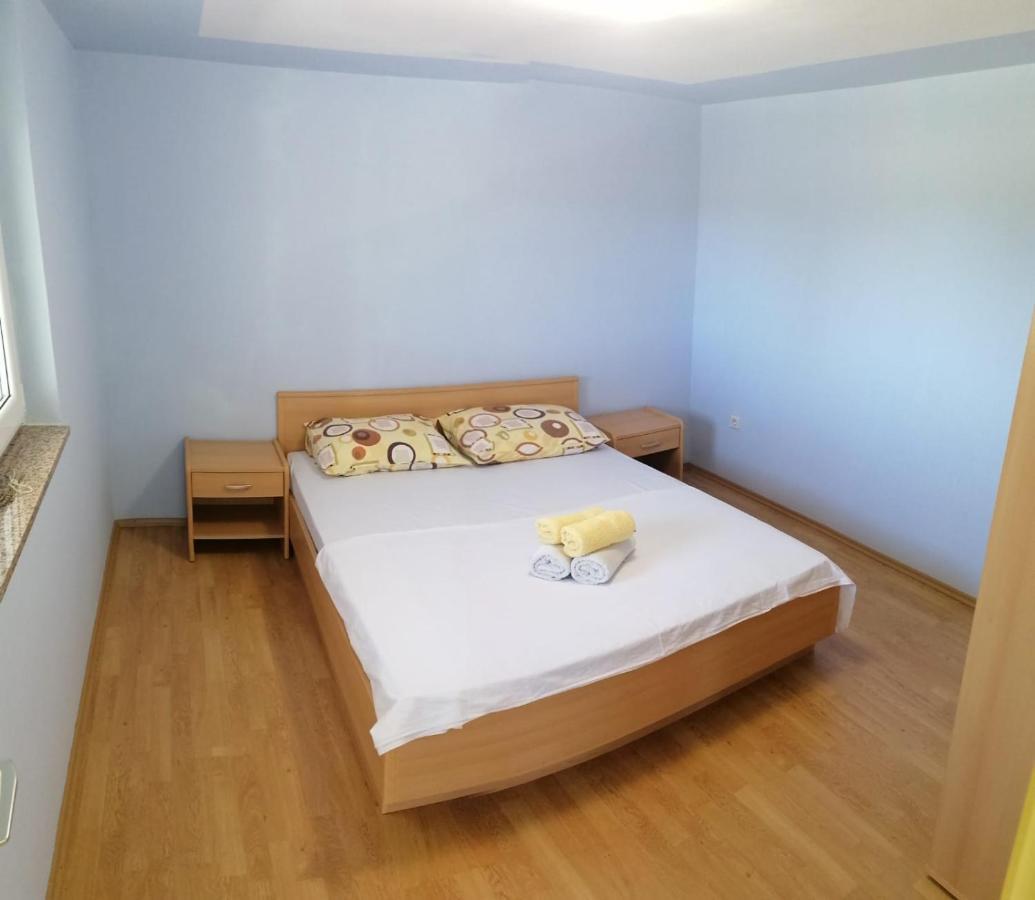 Robinson'S House Villa Krusevo  Luaran gambar